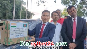 প্রধানমন্ত্রীকে ‘আনারস’ উপহার পাঠালেন ত্রিপুরার মুখ্যমন্ত্রী