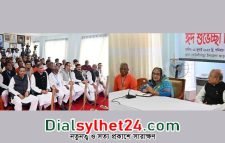 আগামী নির্বাচনে নৌকায় ভোট দিন : প্রধানমন্ত্রী