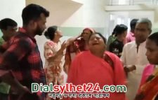 শান্তিগঞ্জে মসজিদের কাঁঠাল নিলাম নিয়ে দুই গ্রুপের সংঘর্ষ, নিহত ৩