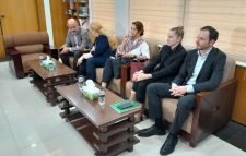 সিলেট সিটি নির্বাচনে ভোটের হার নিয়ে ইউরোপিয়ান ইউনিয়নের হতাশা