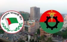 সিলেটে ফের আ.লীগ-বিএনপির পাল্টাপাল্টি কর্মসূচি ঘোষণা