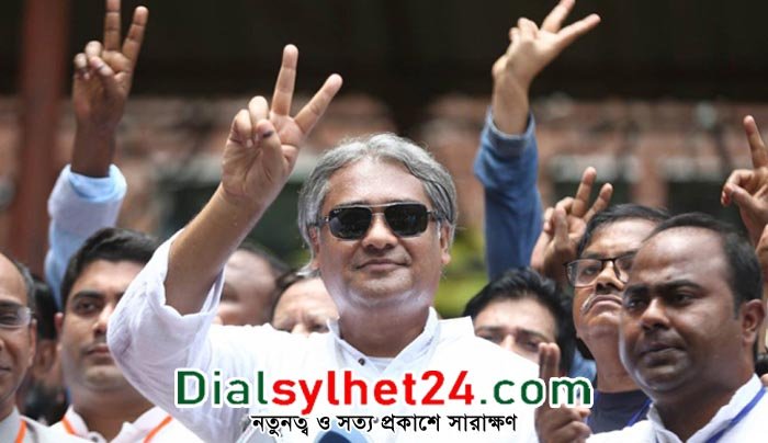 নৌকার আরাফাতের জয়