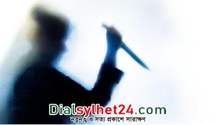 শ্বশুরবাড়িতে গিয়ে স্ত্রীকে খুন করে পালালেন স্বামী
