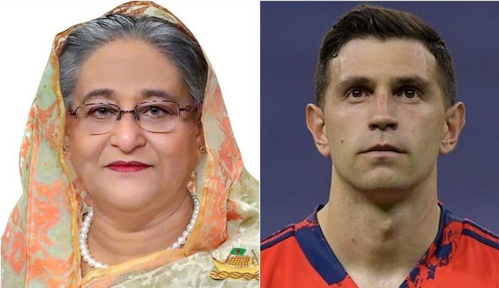 প্রধানমন্ত্রীর সঙ্গে সাক্ষাৎ করবেন মার্টিনেজ