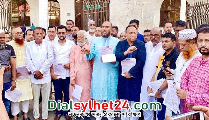 সরকার নগ্নভাবে দলীয়করণ করে প্রশাসনিক ব্যবস্থাকে ভেঙে দিয়েছে: কাইয়ুম চৌধুরী