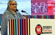 দেশের অর্থনীতিকে আরও শক্তিশালী করুন : ব্যবসায়ীদের প্রতি প্রধানমন্ত্রী