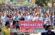 এখন আওয়ামী লীগ থেকে হিরো আলমের জনপ্রিয়তা বেশি : শাহজাহান ওমর