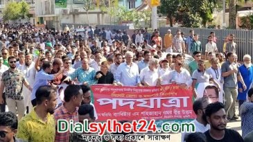 এখন আওয়ামী লীগ থেকে হিরো আলমের জনপ্রিয়তা বেশি : শাহজাহান ওমর