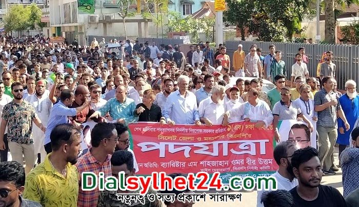 এখন আওয়ামী লীগ থেকে হিরো আলমের জনপ্রিয়তা বেশি : শাহজাহান ওমর