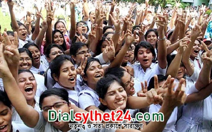 পাসে শীর্ষে বরিশাল, পিছিয়ে সিলেট শিক্ষাবোর্ড