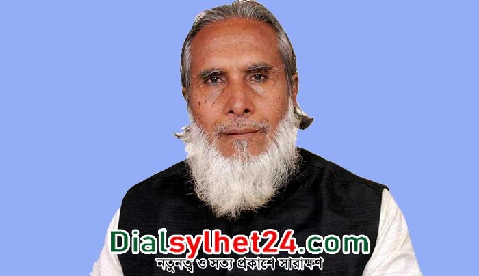 কোম্পানীগঞ্জে দলের সমালোচনায় ইউনিয়ন আওয়ামী লীগ নেতা