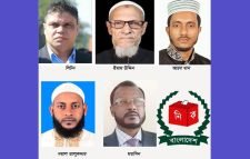 বিশ্বনাথে নৌকার ভরাডুবি!