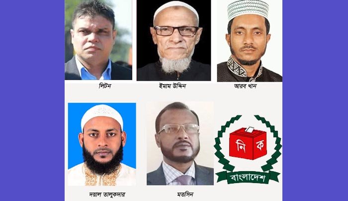 বিশ্বনাথে নৌকার ভরাডুবি!