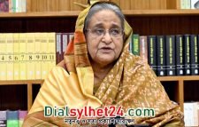 মানুষের ভাগ্য নিয়ে কাউকে ছিনিমিনি খেলতে দেওয়া হবে না : প্রধানমন্ত্রী