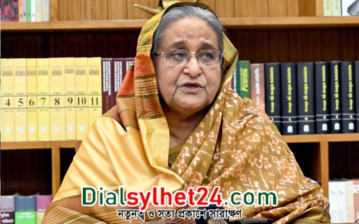 মানুষের ভাগ্য নিয়ে কাউকে ছিনিমিনি খেলতে দেওয়া হবে না : প্রধানমন্ত্রী