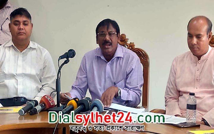 এসএসসিতে সিলেটে পাসের হার ৭৬.০৬ শতাংশ