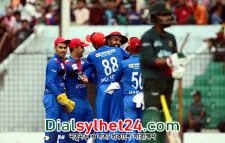 বৃষ্টি আইনে হেরে গেলো বাংলাদেশ