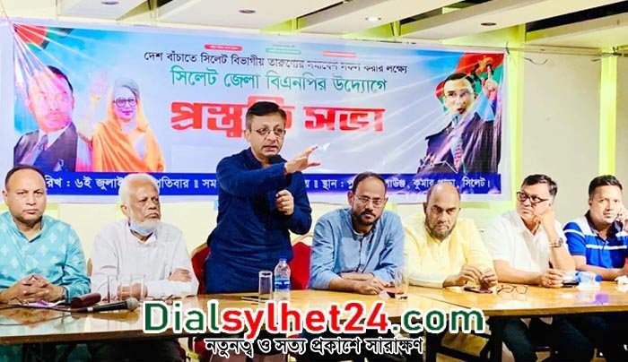 সরকারের পতন না হওয়া পর্যন্ত বিএনপির নেতাকর্মীরা ঘরে ফিরে যাবে না : টুকু