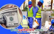 জুলাই মাসে দেশে প্রতিদিন গড়ে রেমিট্যান্স আসছে ৭২২ কোটি টাকা