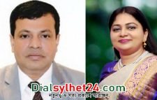 সিলেটে নতুন দুই অতিরিক্ত বিভাগীয় কমিশনার