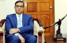 বিনা ভোটে এমপি হচ্ছেন সাবেক সচিব সাজ্জাদুল হাসান