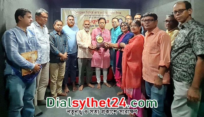 মণিপুরীরা নিজ মাতৃভাষাতেই রবীন্দ্রসঙ্গীত গাইতে পারবেন