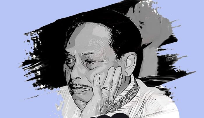 হুসেইন মুহম্মদ এরশাদের চতুর্থ মৃত্যুবার্ষিকী আজ