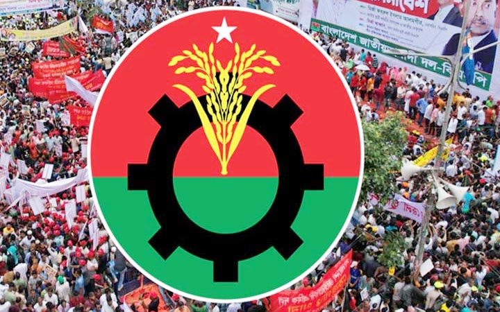 নয়াপল্টনের পরিবর্তে সোহরাওয়ার্দী উদ্যানে জনসমাবেশ করবে বিএনপি