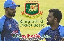 স্বেচ্ছায় অবসর নাকি চাপে পড়ে, তামিমকে প্রশ্ন মাশরাফির