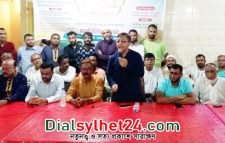 তারুণ্যের সমাবেশ সফল করতে হবে : খন্দকার মুক্তাদির