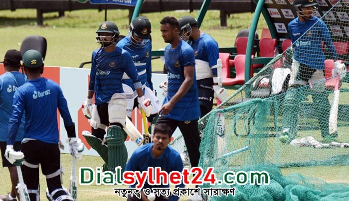 হোয়াইটওয়াশ এড়াতে আজ মাঠে নামছে বাংলাদেশ