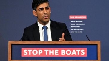 অভিবাসন প্রত্যাশীদের জন্য দুঃসংবাদ