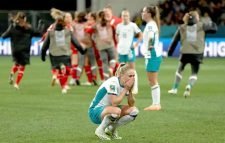 নারী বিশ্বকাপে মরক্কোর ইতিহাস