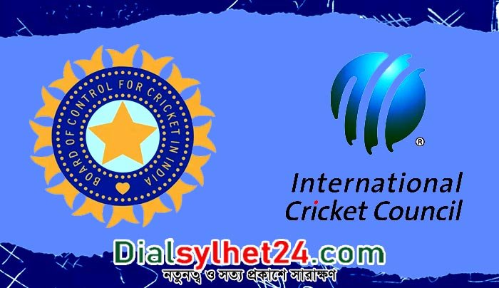 আইসিসির লাভের সিংহভাগই ভারতের পকেটে