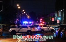 যুক্তরাষ্ট্রের স্বাধীনতা দিবসের আগে গুলিতে নিহত অন্তত ১০