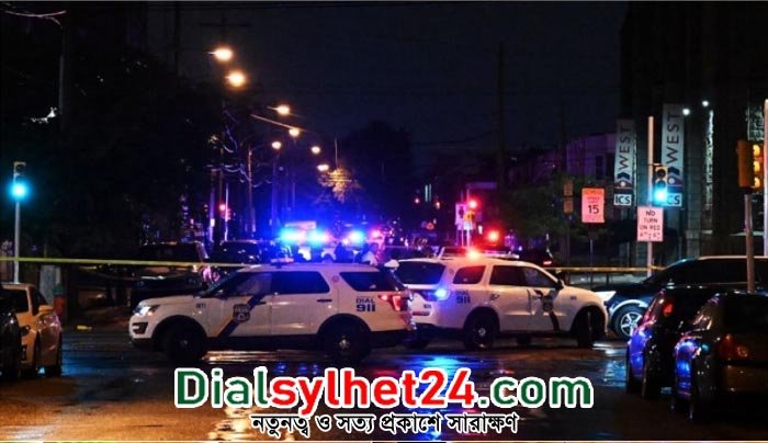 যুক্তরাষ্ট্রের স্বাধীনতা দিবসের আগে গুলিতে নিহত অন্তত ১০