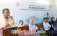 বিদেশিরা তত্ত্বাবধায়ক সরকারের কথা বলেননি : তথ্যমন্ত্রী