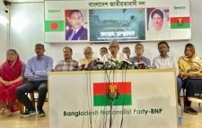 সারাদেশে বিএনপির নতুন কর্মসূচি ঘোষণা