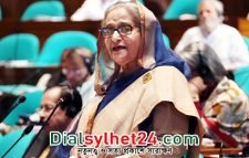 কেবলমাত্র আ.লীগই পারে দেশে অবাধ সুষ্ঠু ও নিরপেক্ষ নির্বাচন দিতে