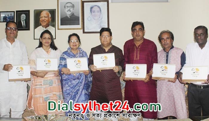 বঙ্গবন্ধু ও বাংলাদেশ একই সূত্রে গাঁথা : পররাষ্ট্রমন্ত্রী