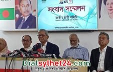 রাষ্ট্র মেরামতের ৩১ দফা ঘোষণা করলো বিএনপি