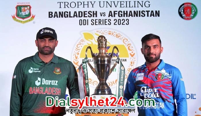 আত্মবিশ্বাসী বাংলাদেশের সামনে আজ ফুরফুরে আফগানিস্তান