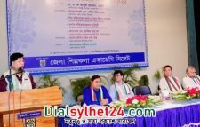 রাষ্ট্রদূতরা এ দেশে নিজেদের সম্রাট মনে করেন: পররাষ্ট্রমন্ত্রী