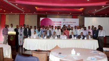 দেশের পুঁজি বাজারে স্বচ্ছতা ও জবাবদিহিতা বৃদ্ধি পেয়েছে… শেখ কবির হোসেন