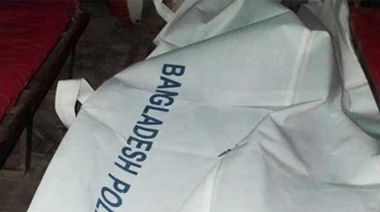 কুলাউড়ায় পরিত্যক্ত বাথরুমে নারীর অর্ধগলিত লাশ