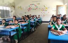 মৌলভীবাজারে খুলেছে বিদ্যাপীঠ, ডেঙ্গু নিয়ে ভীতি