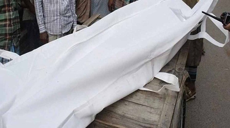 মাছ ধরতে গিয়ে ফিরলেন লাশ হয়ে