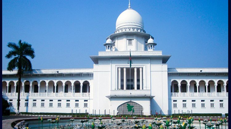 মৌলভীবাজারে ১ কোটি ৪০ লাখ টাকার জাল চালান দাখিল