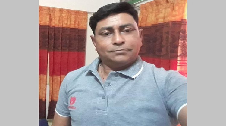 কমলগঞ্জ  ছাত্রীকে বই দেয়ার প্রলোভন দেখিয়ে শ্লীলতাহানির অভিযোগ