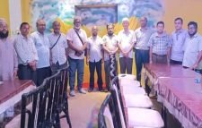 সদর উপজেলার ১৩ শিক্ষা প্রতিষ্ঠান প্রধানদের মতবিনিময় সভা